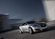 Jaguar C-XF Concept